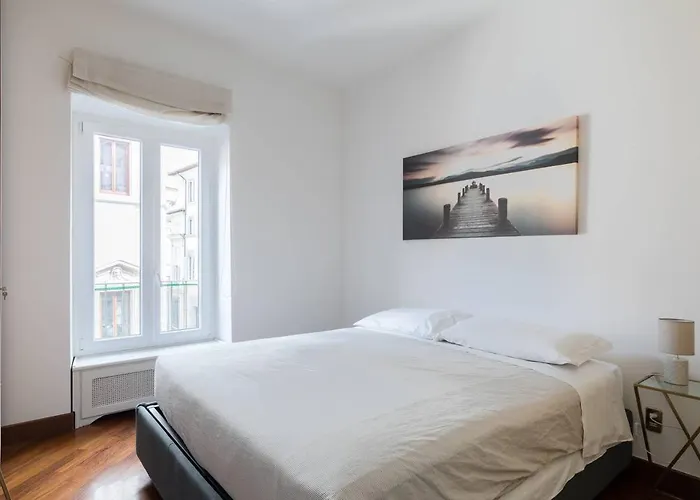Queenavona Apartament