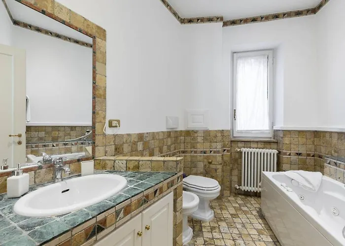 Queenavona Apartament