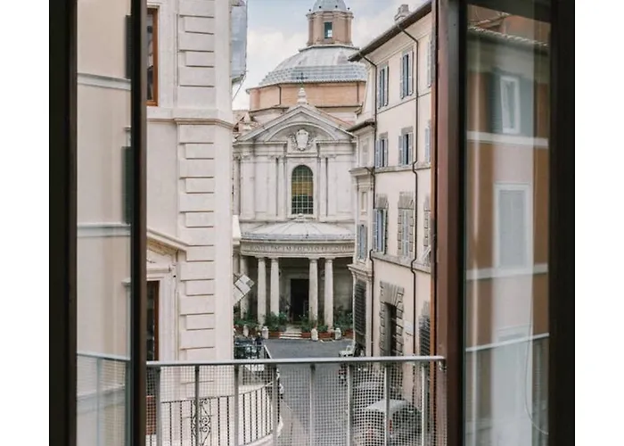 Queenavona Apartament *