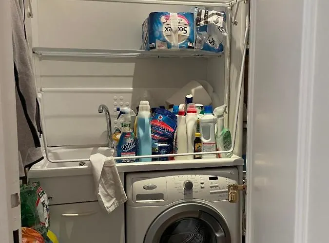 Apartament Queenavona