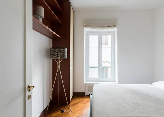 Apartament Queenavona *