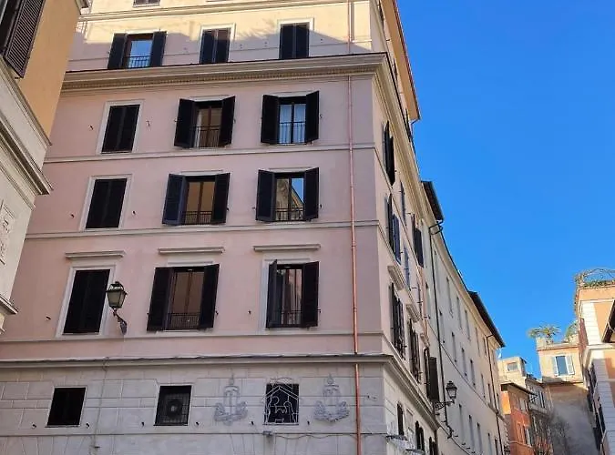 Apartament Queenavona